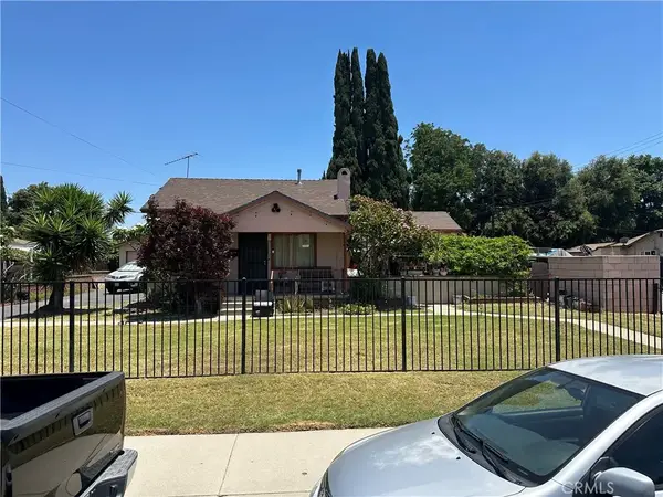 3050 Sastre, El Monte, CA 91733
