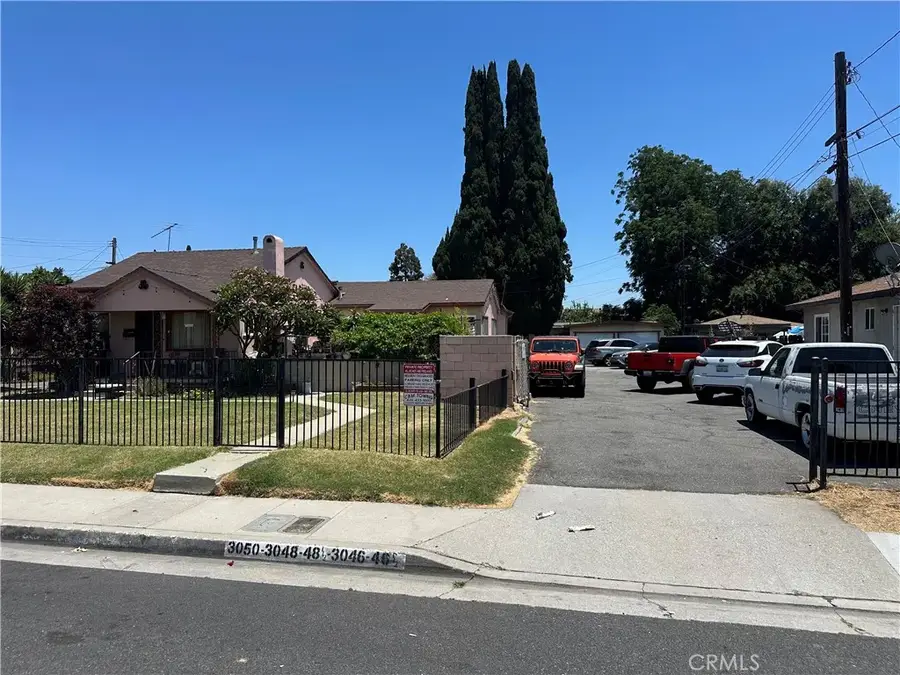 3050 Sastre, El Monte, CA 91733 - #3