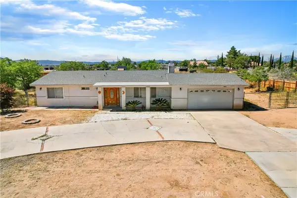 15939 Mojave, Hesperia, CA 92345