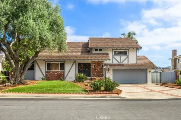 763 Cromwell, Vista, CA 92084