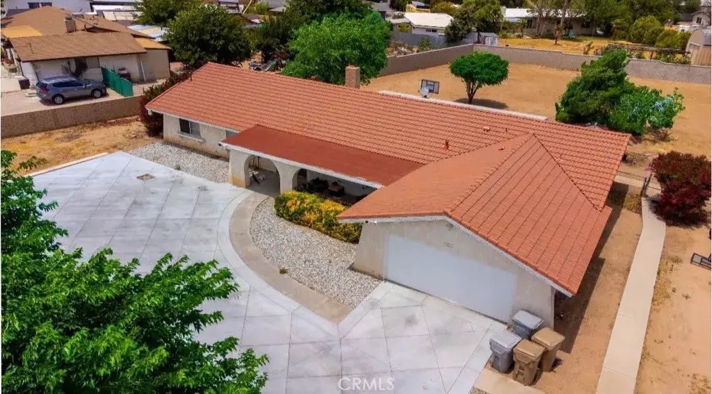 17314 Aspen Street, Hesperia, CA 92345 - #1
