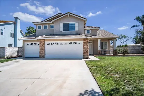 3142 Stallion, Ontario, CA 91761