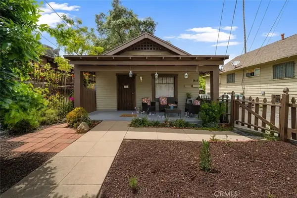 1419 El Sereno, Pasadena, CA 91103