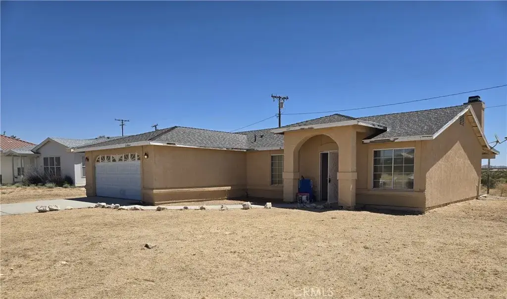 21864 Garibaldi, California City, CA 93505 - #1