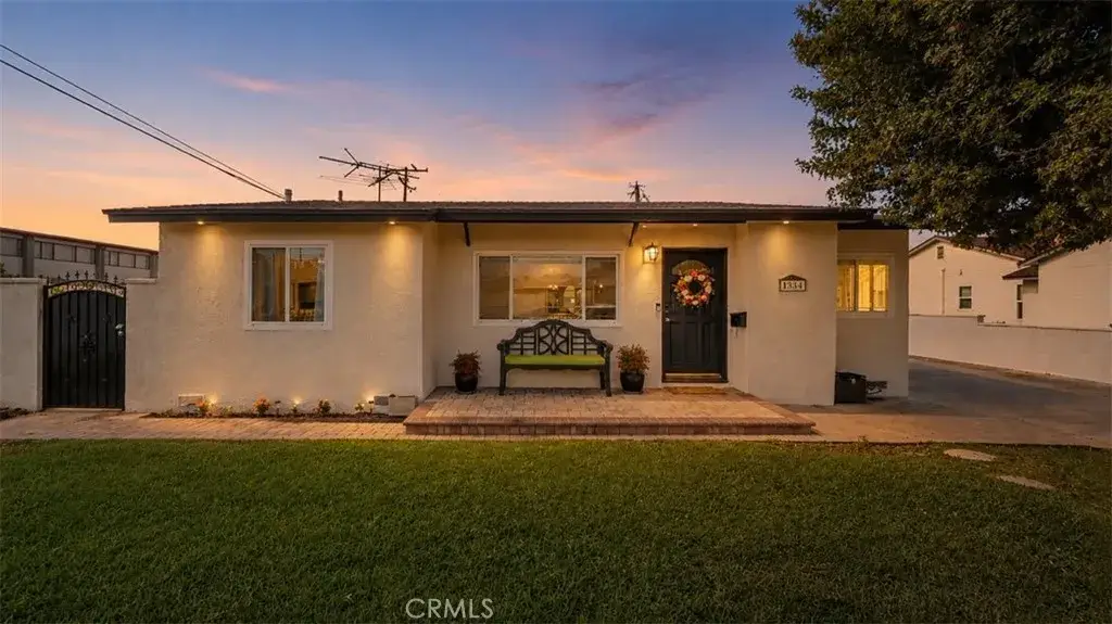 404 W Workman Avenue West, Covina, CA 91723 - #1