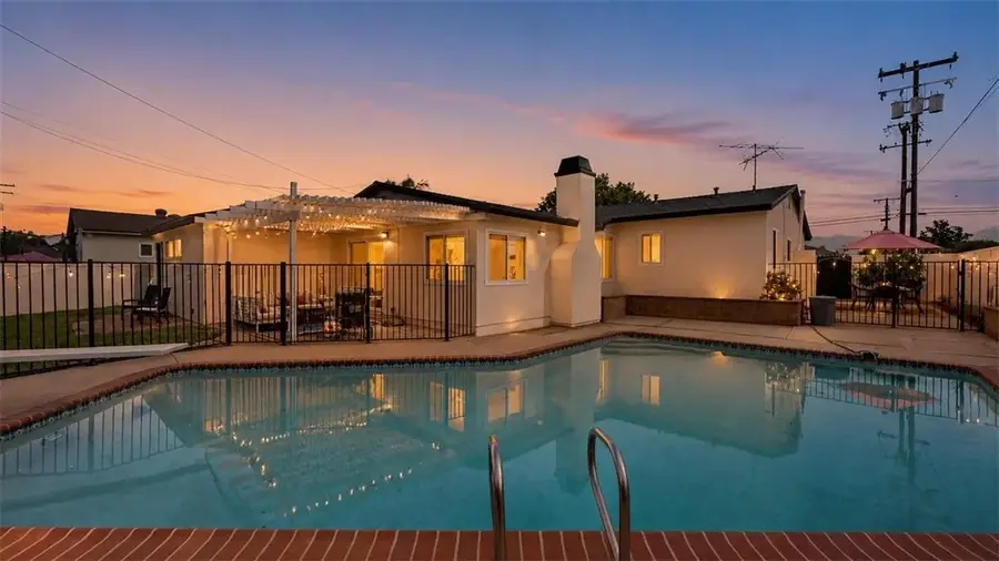 404 W Workman Avenue West, Covina, CA 91723 - #2