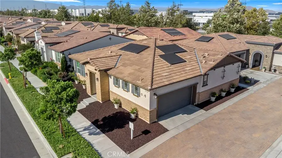 4637 S Estrella Privado, Ontario, CA 91761 - #3