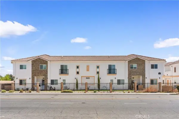 16425 Arrow Blvd #1715, Fontana, CA 92335
