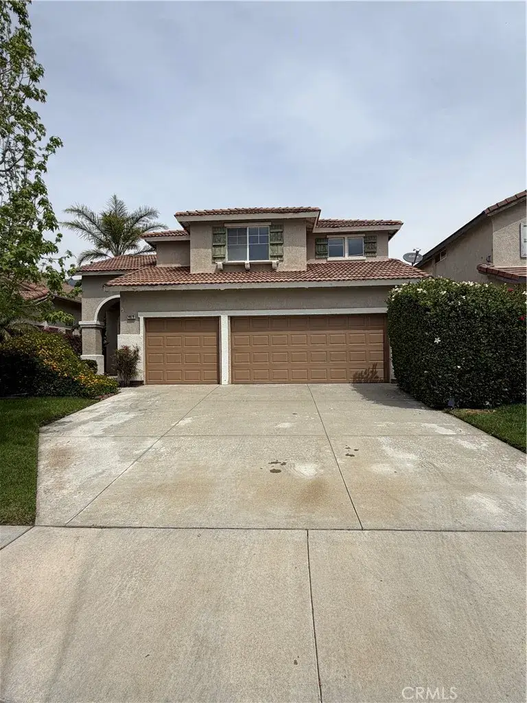 14870 Rodeo, Fontana, CA 92336 - #1