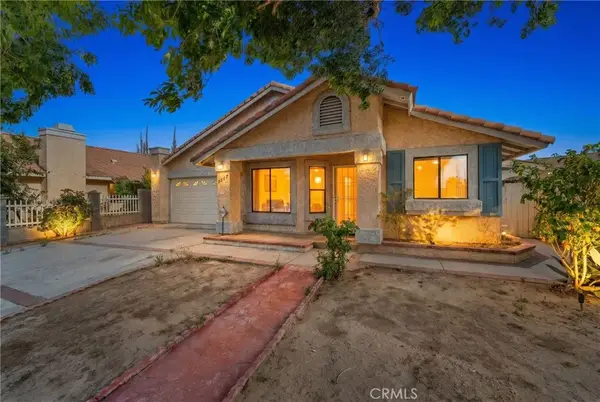 3542 E Avenue R10, Palmdale, CA 93550