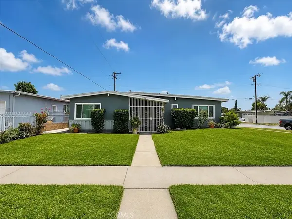 14002 Barrydale, La Puente, CA 91746