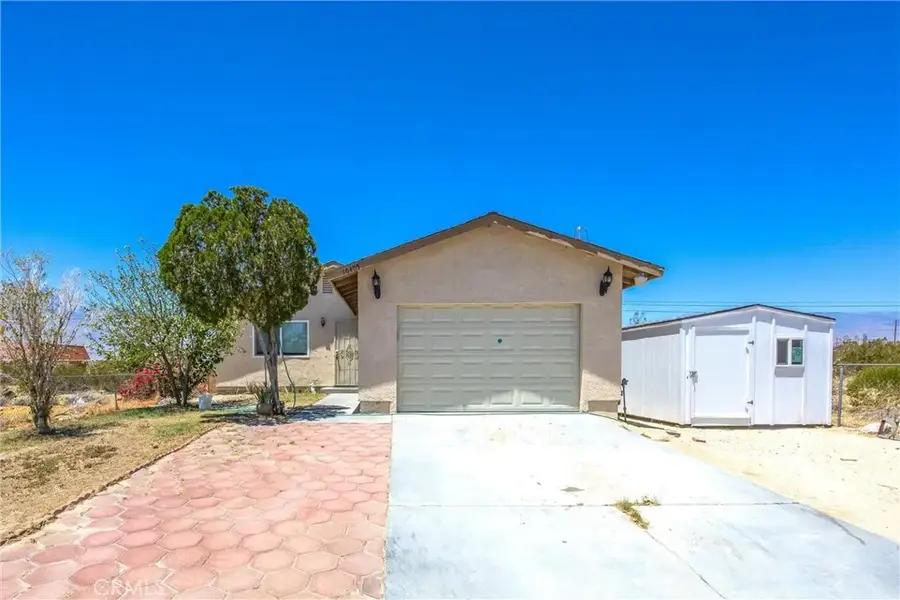 16405 Via Corto West, Desert Hot Springs, CA 92240 - #2