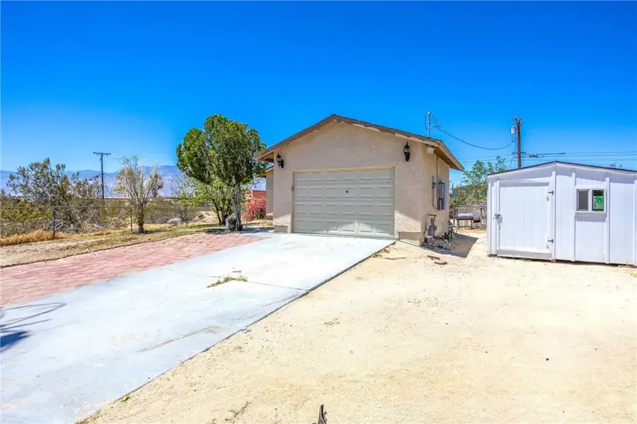 16405 Via Corto West, Desert Hot Springs, CA 92240 - #3