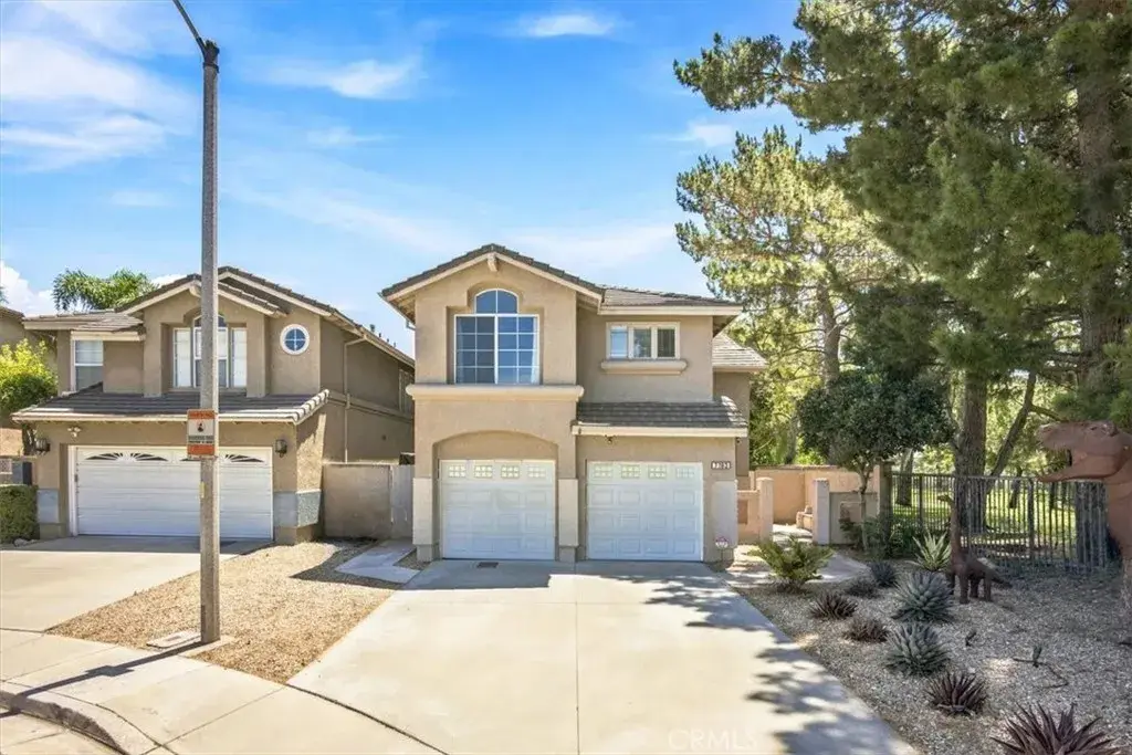 7763 Palacio Court, Rancho Cucamonga, CA 91730 - #1