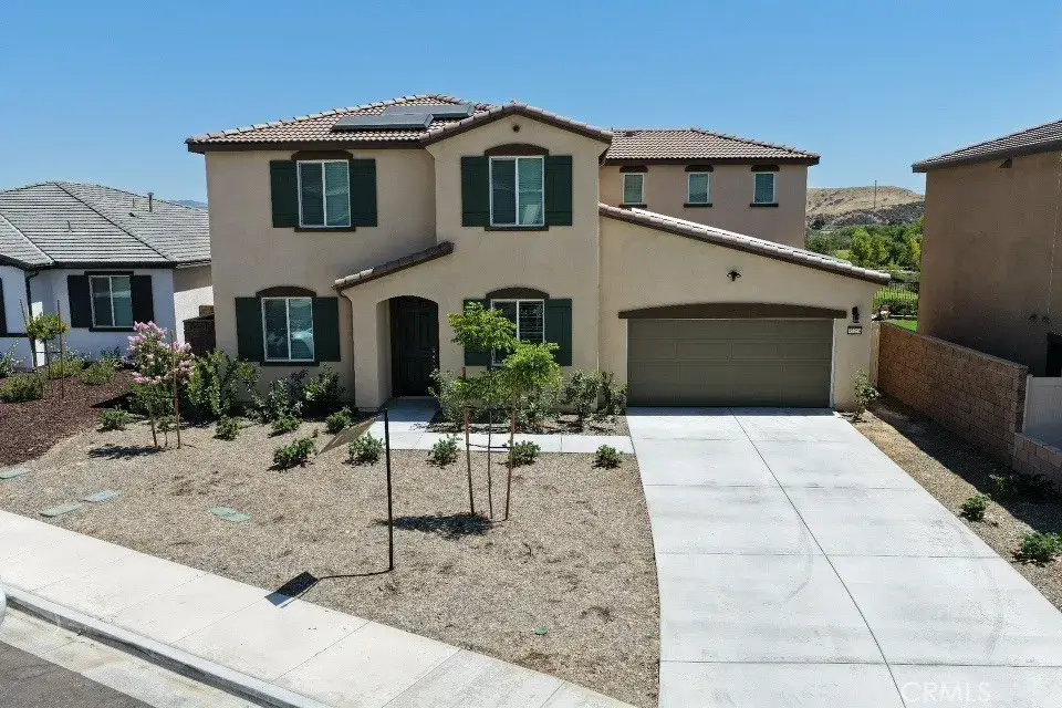35259 Els, Beaumont, CA 92223 - #1