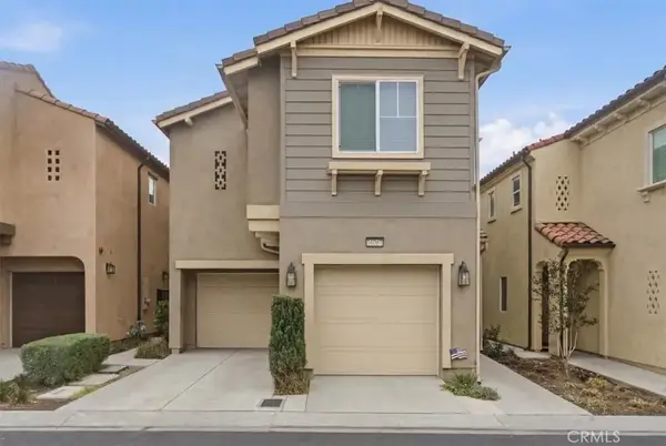 16061 Narni Lane, Fontana, CA 92336