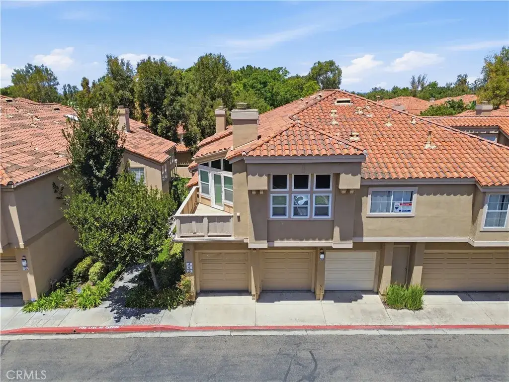 8 Magellan Aisle, Irvine, CA 92620 - #1
