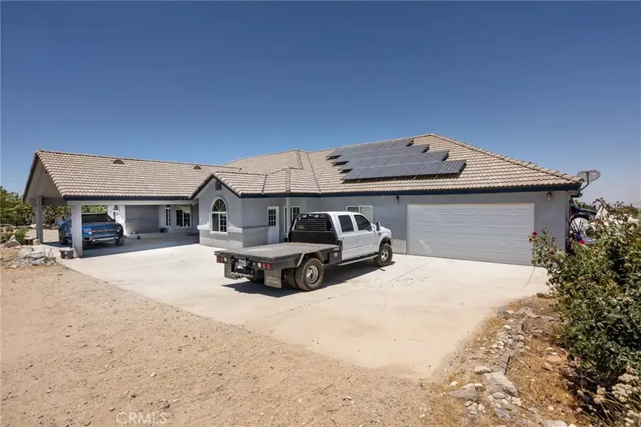 1220 Smoke Tree, Pinon Hills, CA 92372 - #2
