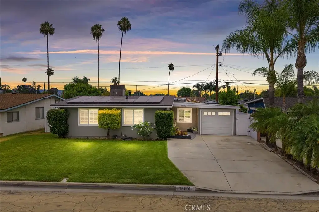 16714 E Brookport, Covina, CA 91722 - #1