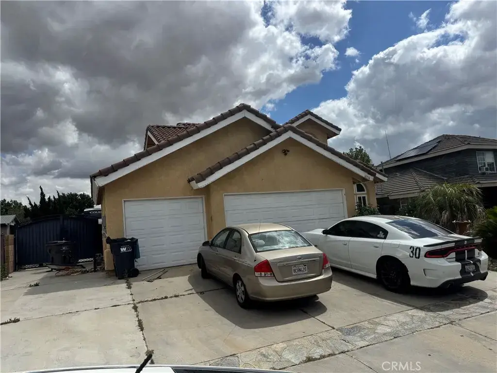 6134 Cabriolet Court, Quartz Hill, CA 93536 - #1