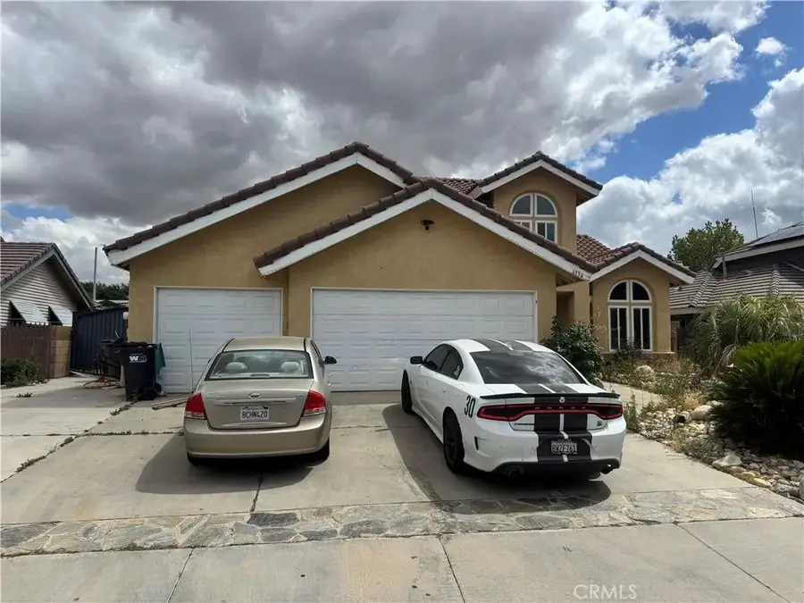 6134 Cabriolet Court, Quartz Hill, CA 93536 - #2