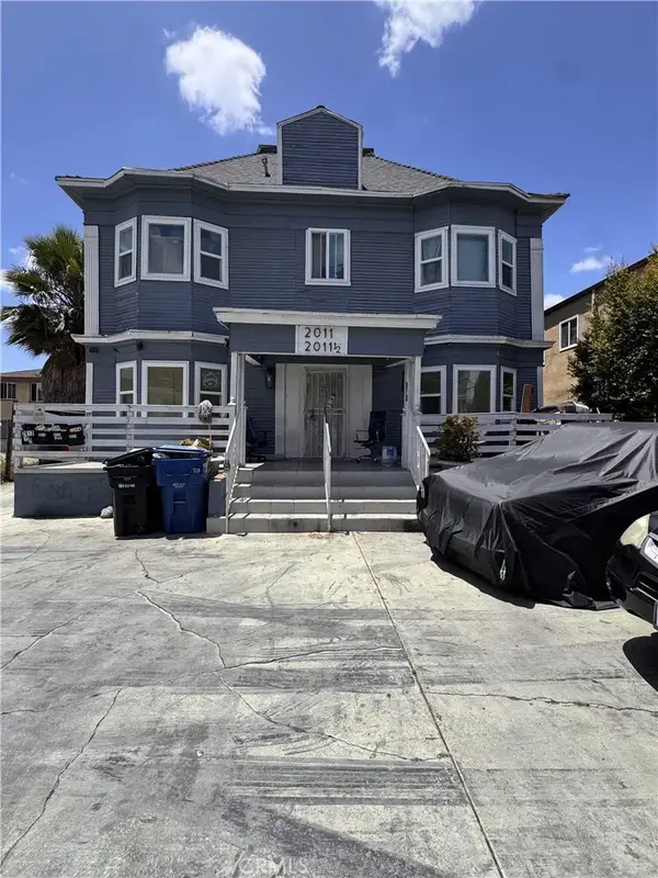 2011 Arlington, Los Angeles, CA 90018