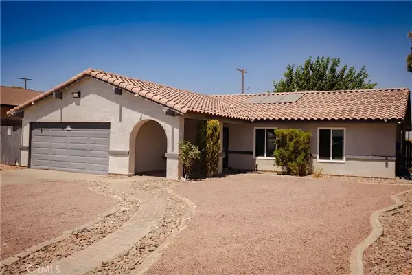 16348 Northwood, Victorville, CA 92394