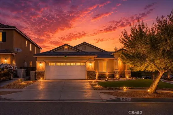 13502 Bentwood, Oak Hills, CA 92344