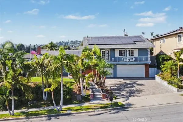 1621 Arbolita, La Habra, CA 90631