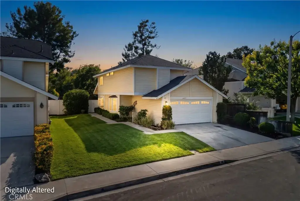 43 Oxbow Creek, Laguna Hills, CA 92653 - #1