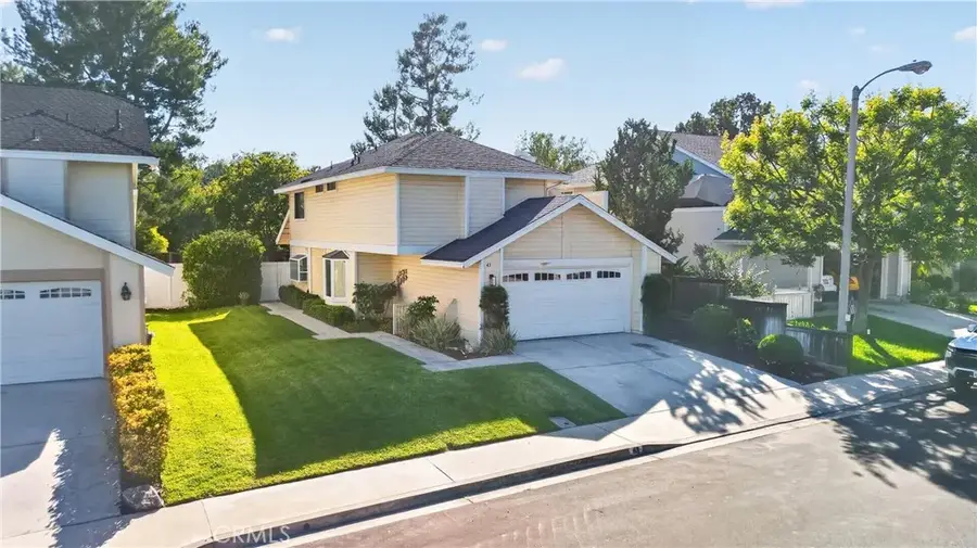 43 Oxbow Creek, Laguna Hills, CA 92653 - #2