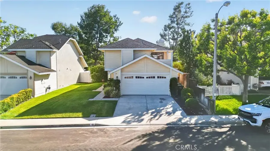 43 Oxbow Creek, Laguna Hills, CA 92653 - #3