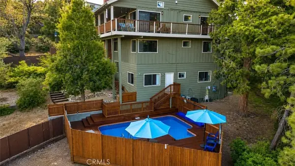 26857 Crestview, Idyllwild, CA 92549