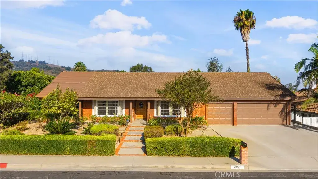 2355 Agostino Drive, Rowland Heights, CA 91748 - #1