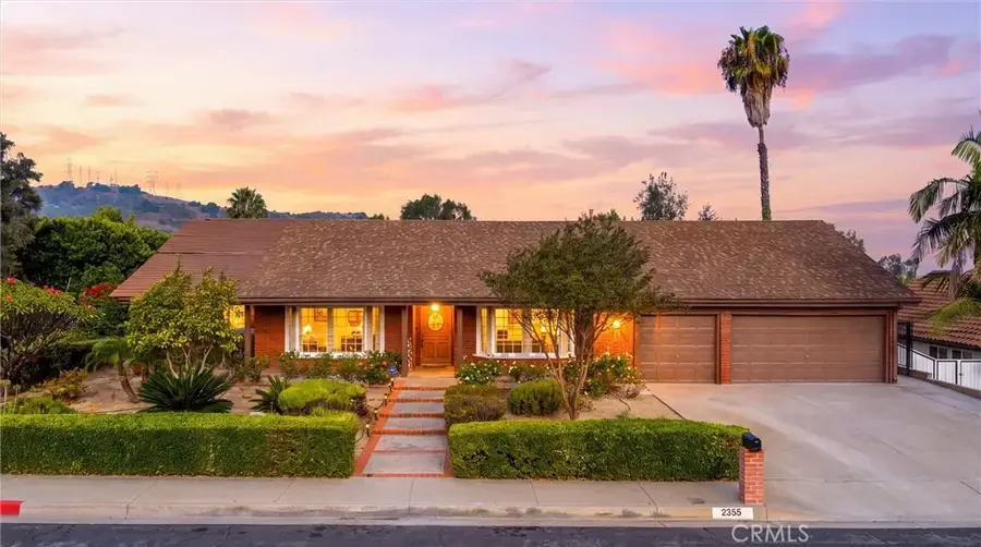 2355 Agostino Drive, Rowland Heights, CA 91748 - #2