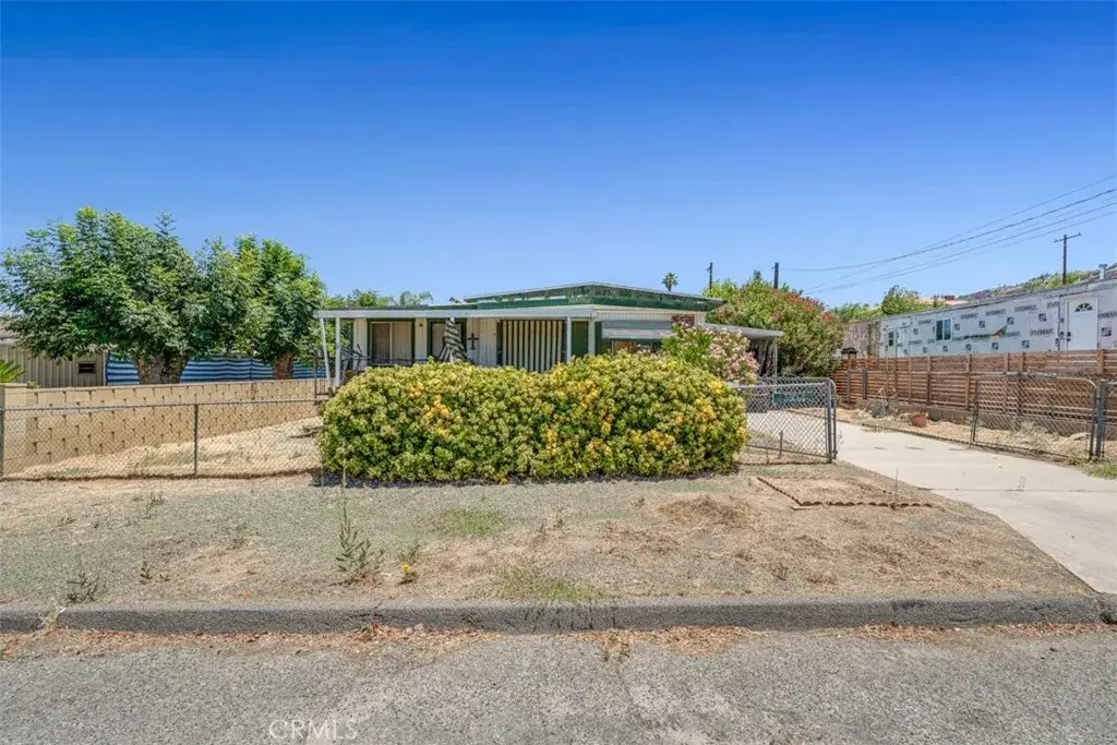 33060 Robert, Wildomar, CA 92595 - #1