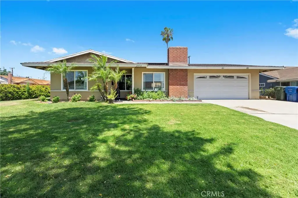 2072 Miramar Street, Pomona, CA 91767 - #1
