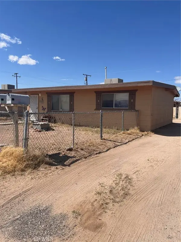 128 W Haloid, Ridgecrest, CA 93555