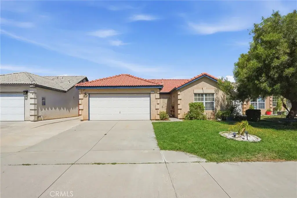 7517 Eucalyptus Drive, Highland, CA 92346 - #1