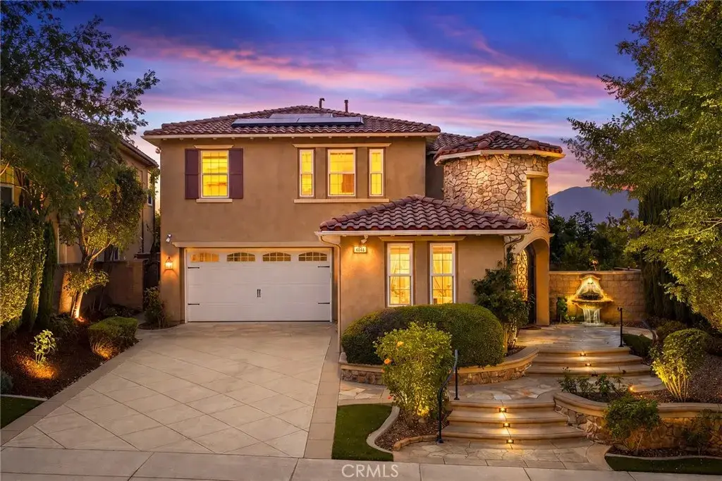 4046 Lauren Ridge Drive, Chino Hills, CA 91709 - #1