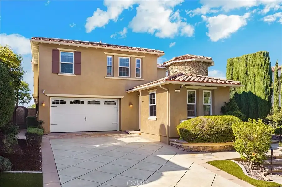 4046 Lauren Ridge Drive, Chino Hills, CA 91709 - #2