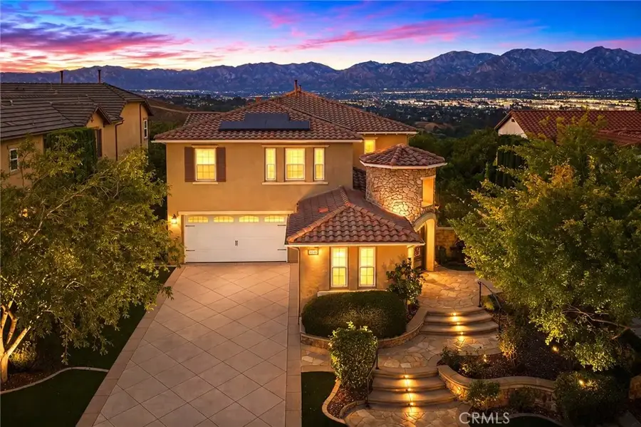 4046 Lauren Ridge Drive, Chino Hills, CA 91709 - #3