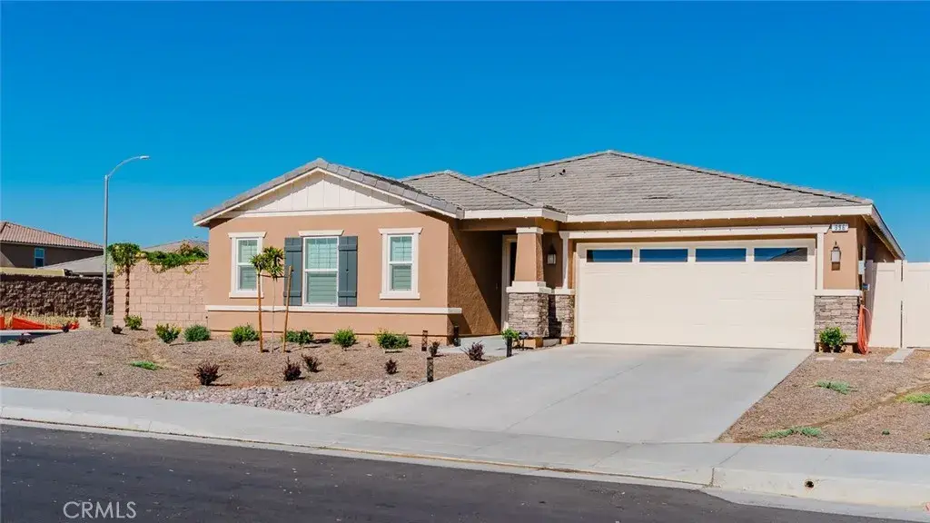 996 Woodstone Drive, San Jacinto, CA 92582 - #1