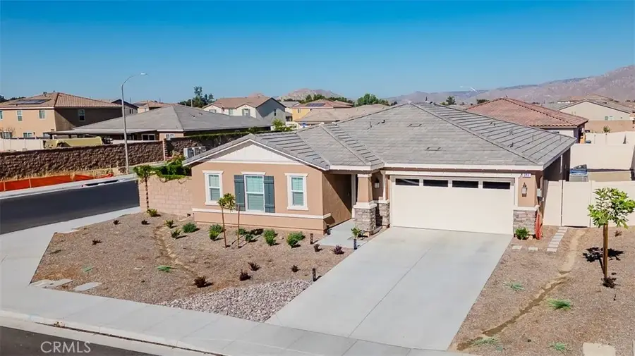 996 Woodstone Drive, San Jacinto, CA 92582 - #2