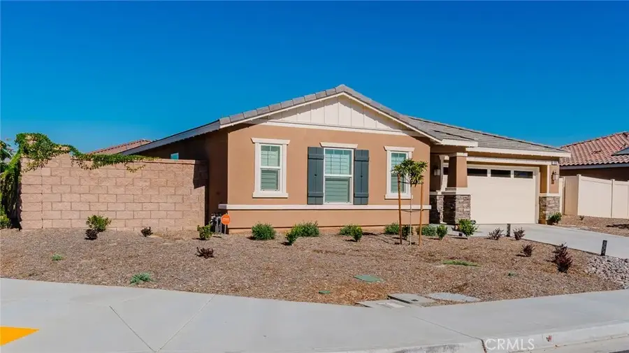 996 Woodstone Drive, San Jacinto, CA 92582 - #3