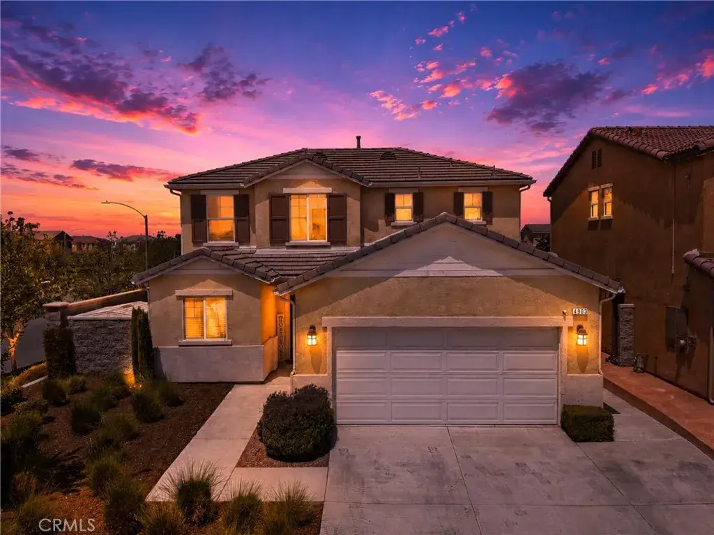 4903 Vanderham, Eastvale, CA 91752 - #1