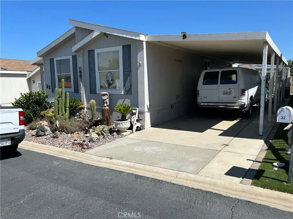 12367 4th #32, Yucaipa, CA 92399 - #1