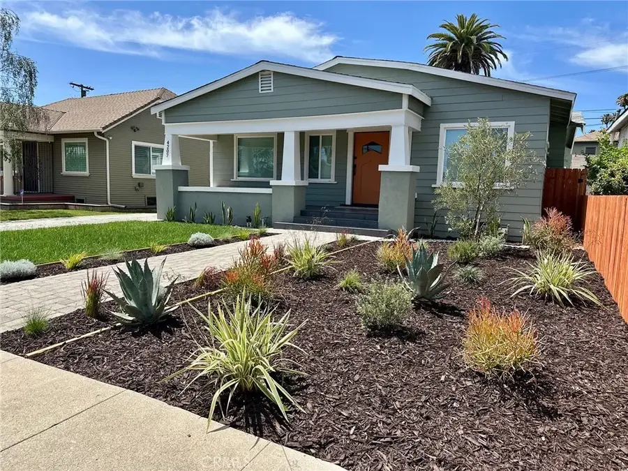 4207 S Van Ness Avenue, Los Angeles, CA 90062 - #2