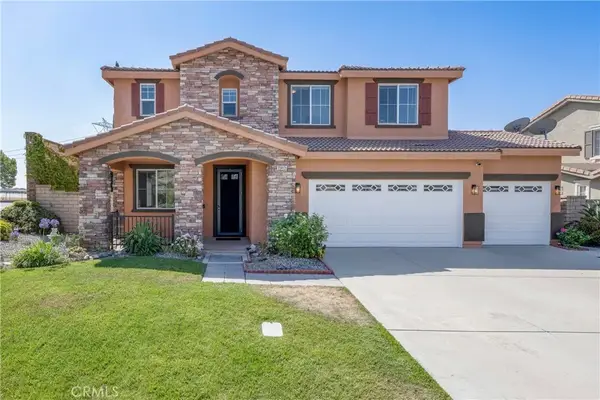 15415 Petunia, Fontana, CA 92336