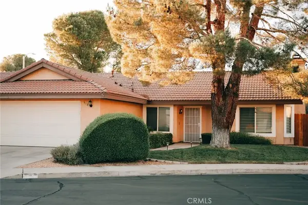 418 Mount Baldy Cir, Ridgecrest, CA 93555